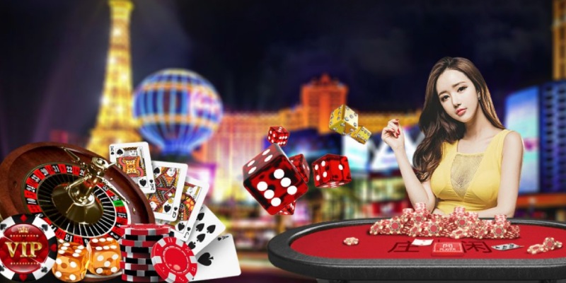 FIVE88-Khám phá thế giới casino trực tuyến cùng chúng tôi! FIVE88-Khám phá thế giới casino trực tuyến cùng chúng tôi!